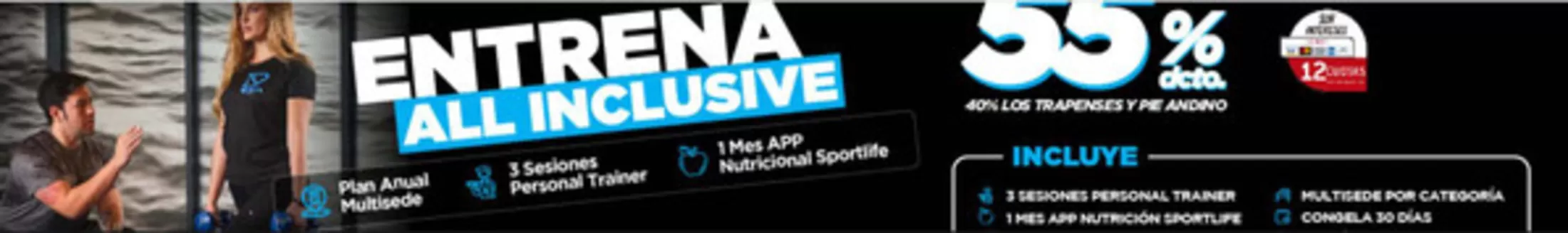 Catálogo Sportlife en Providencia | 55% dcto! | 2026-02-02T00:00:00.000Z - 2026-02-19T00:00:00.000Z