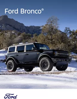 Catálogo Ford en Curicó | Fcl bronco ficha tecnica. | 2026-01-01T00:00:00.000Z - 2026-12-31T00:00:00.000Z