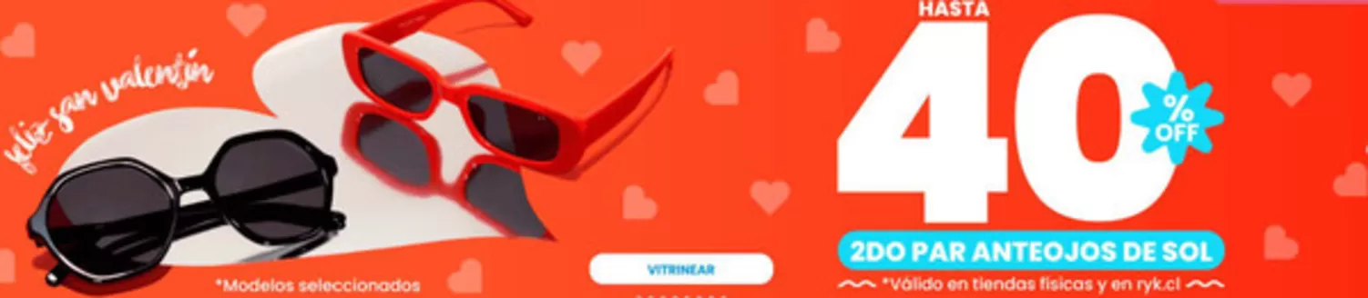 Catálogo Rotter & Krauss en San Fernando | Hasta 30%-40%- 50% Off! | 2026-02-02T00:00:00.000Z - 2026-02-28T00:00:00.000Z