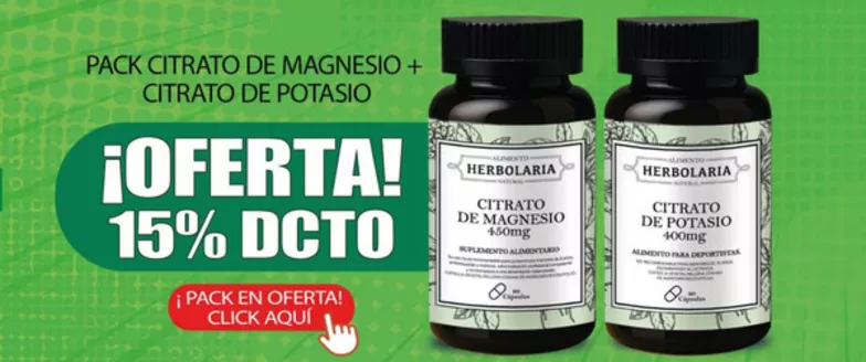 Catálogo Farmacia Mapuche en San Fernando | Oferta 15% dcto! | 2026-02-02T00:00:00.000Z - 2026-02-16T00:00:00.000Z