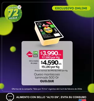 Catálogo Tottus en Chiguayante | Excelente oferta para cazadores de gangas | 2026-02-02T00:00:00.000Z - 2026-02-04T00:00:00.000Z