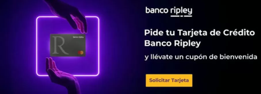 Catálogo Ripley en Rancagua | Ahorra ahora con nuestras ofertas | 2026-02-02T00:00:00.000Z - 2026-02-16T00:00:00.000Z