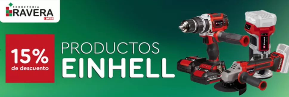 Catálogo Ravera en Nancagua | 15% de descuento! | 2026-02-03T00:00:00.000Z - 2026-02-17T00:00:00.000Z