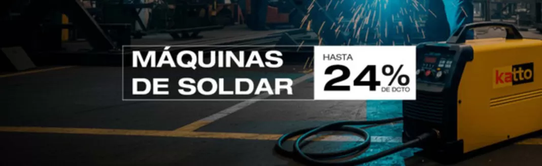 Catálogo Küpfer en Puchuncaví | Hasta 12%-24% dcto! | 2026-02-03T00:00:00.000Z - 2026-02-28T00:00:00.000Z