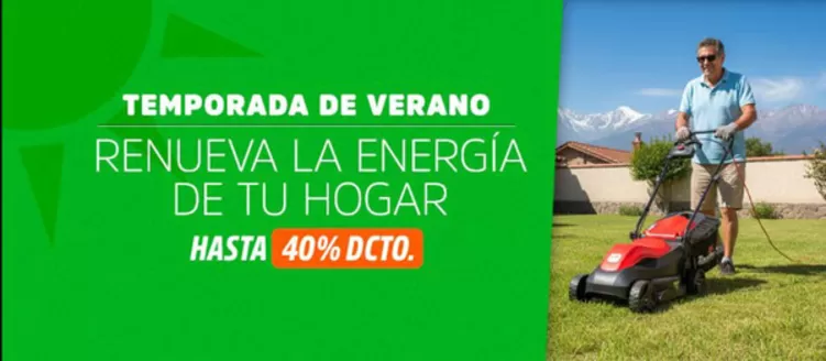 Catálogo Chilemat en Puchuncaví | Hasta 40% dcto! | 2026-02-03T00:00:00.000Z - 2026-02-17T00:00:00.000Z