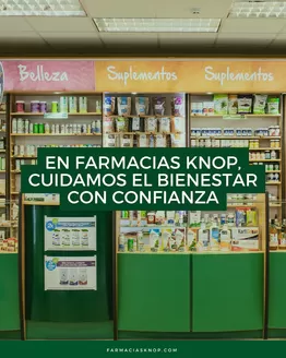 Catálogo Farmacias Knop en Concepción | Descuentos y promociones | 2026-02-03T00:00:00.000Z - 2026-02-17T00:00:00.000Z