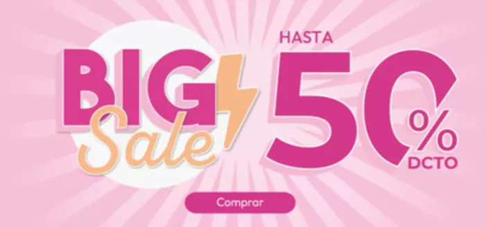 Catálogo Limonada en San Ignacio | Hasta 50% dcto! | 2026-02-03T00:00:00.000Z - 2026-02-18T00:00:00.000Z