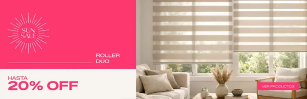 Catálogo Chantilly en Quilicura | 20% Off! | 2026-02-03T00:00:00.000Z - 2026-02-18T00:00:00.000Z