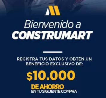 Catálogo Construmart en Puchuncaví | Bienvendo a Construmart | 2026-02-03T00:00:00.000Z - 2026-04-30T00:00:00.000Z