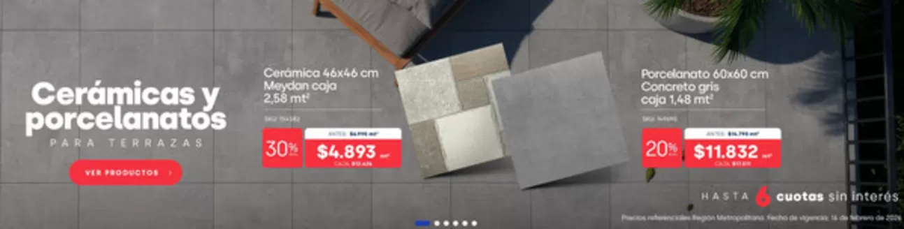 Catálogo Imperial en San Ignacio | Oferta exclusivos! | 2026-02-03T00:00:00.000Z - 2026-02-22T00:00:00.000Z