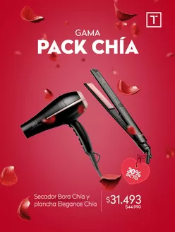 Catálogo Tua en La Cisterna | 35% dcto. | 2026-02-03T00:00:00.000Z - 2026-02-17T00:00:00.000Z