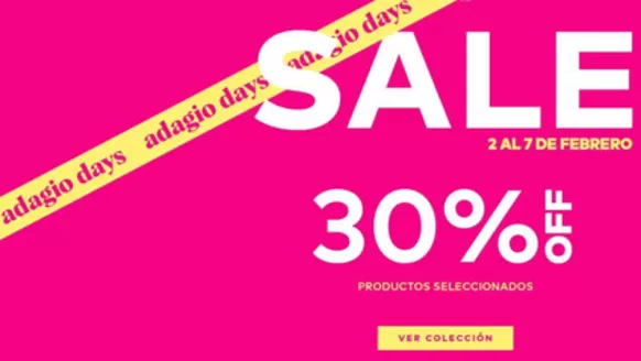 Catálogo Adagio Teas en Santiago | Sale 30%! | 2026-02-04T00:00:00.000Z - 2026-02-07T00:00:00.000Z