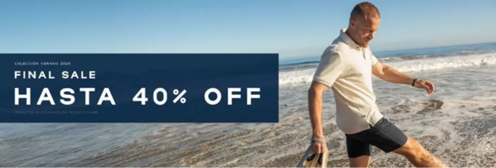 Catálogo Ferouch en Arica | Hasta 40% Off! | 2026-02-04T00:00:00.000Z - 2026-02-19T00:00:00.000Z