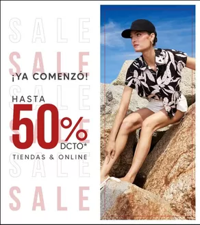 Catálogo Privilege en Estación Central | Hasta 50% dcto! | 2026-02-05T00:00:00.000Z - 2026-02-23T00:00:00.000Z