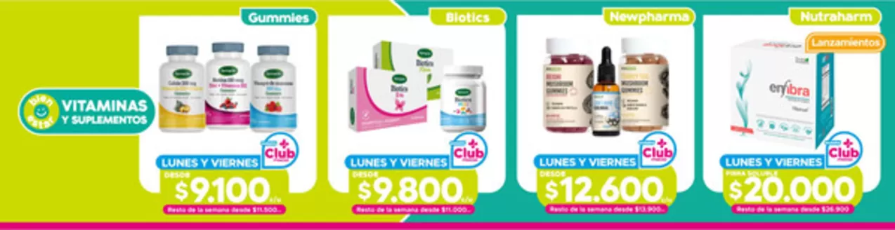 Catálogo Maicao en Maipú | Ofertas principales para ahorradores | 2026-02-05T00:00:00.000Z - 2026-02-19T00:00:00.000Z