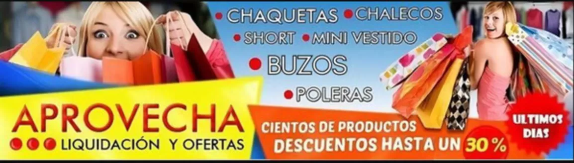 Catálogo Patronato por Mayor en Estación Central | 30% Off! | 2026-02-05T00:00:00.000Z - 2026-02-19T00:00:00.000Z