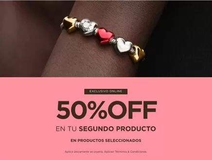 Catálogo Pandora en Estación Central | Oferta exclusivos! | 2026-02-05T00:00:00.000Z - 2026-02-19T00:00:00.000Z