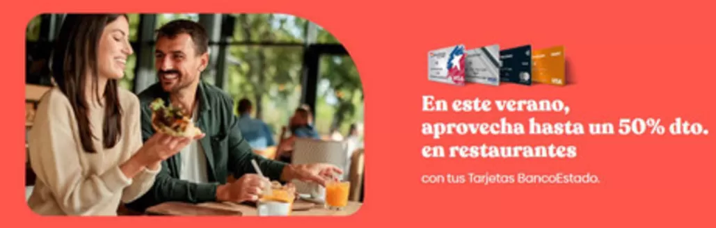 Catálogo Banco Estado en María Elena | 50% dto! | 2026-02-05T00:00:00.000Z - 2026-02-23T00:00:00.000Z