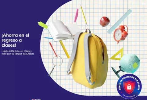 Catálogo Banco Internacional en Angol | Hasta 40% dcto! | 2026-02-05T00:00:00.000Z - 2026-02-19T00:00:00.000Z