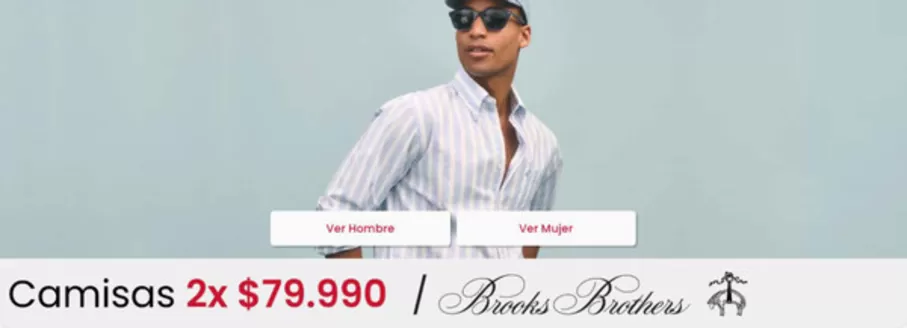 Catálogo Outlet Surprice en Estación Central | Oferta exclusivos! | 2026-02-05T00:00:00.000Z - 2026-02-19T00:00:00.000Z