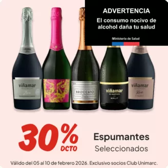 Catálogo Unimarc | Promociones actuales | 2026-02-05T00:00:00.000Z - 2026-02-10T00:00:00.000Z