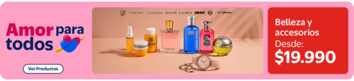 Catálogo Lider en Puente Alto | Ofertas para cazadores de gangas | 2026-02-06T00:00:00.000Z - 2026-02-20T00:00:00.000Z