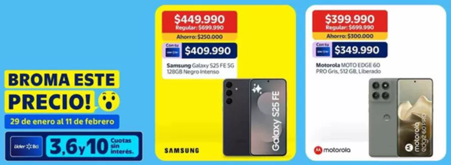 Catálogo Lider en El Quisco | Ofertas especiales para ti | 2026-01-29T00:00:00.000Z - 2026-02-11T00:00:00.000Z