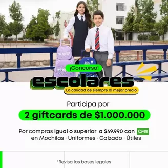 Catálogo Falabella en Providencia | Ofertas y gangas exclusivas | 2026-02-07T00:00:00.000Z - 2026-02-21T00:00:00.000Z