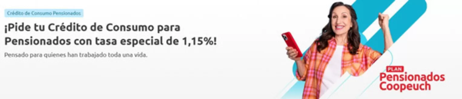Catálogo Coopeuch en Temuco | 30-35% dscto! | 2026-02-09T00:00:00.000Z - 2026-03-31T00:00:00.000Z