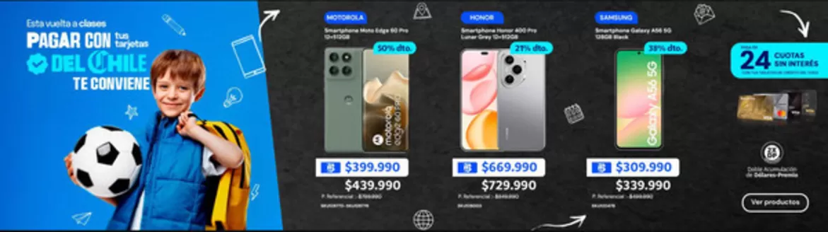 Catálogo Travel Club en Antofagasta | Hasta 50% dto! | 2026-02-09T00:00:00.000Z - 2026-02-28T00:00:00.000Z