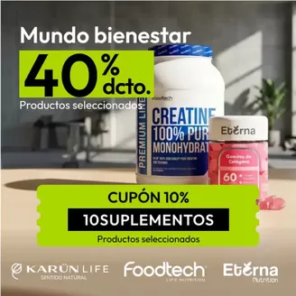 Catálogo Falabella en Antofagasta | Gran variedad de ofertas | 2026-02-10T00:00:00.000Z - 2026-02-24T00:00:00.000Z