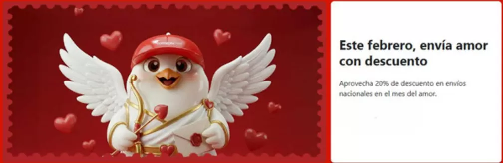 Catálogo Correo Chile en Temuco | 20% de descuento! | 2026-02-10T00:00:00.000Z - 2026-02-15T00:00:00.000Z