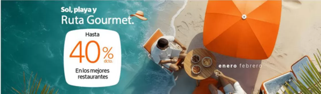 Catálogo Banco Itaú en Temuco | Hasta 40% dcto! | 2026-02-10T00:00:00.000Z - 2026-02-25T00:00:00.000Z