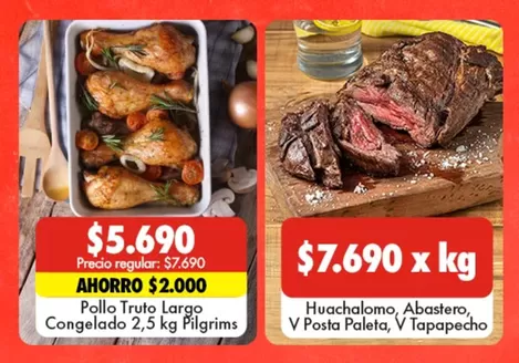 Catálogo Super Bodega a Cuenta en Santiago | Ofertas principales para todos los clientes | 2026-02-10T00:00:00.000Z - 2026-02-24T00:00:00.000Z