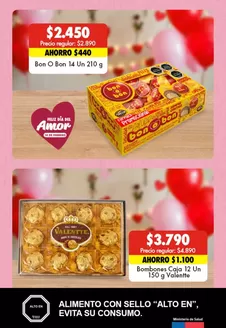 Catálogo Super Bodega a Cuenta en Santiago | Nuevas ofertas para descubrir | 2026-02-14T00:00:00.000Z - 2026-02-14T00:00:00.000Z