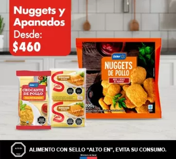 Catálogo Super Bodega a Cuenta en Santiago | Promociones actuales | 2026-02-10T00:00:00.000Z - 2026-02-24T00:00:00.000Z