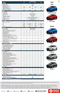 Catálogo Derco en Chillán Viejo | 1739375492 8chvEDAmQU | 2026-02-11T00:00:00.000Z - 2027-01-31T00:00:00.000Z