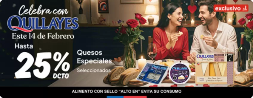 Catálogo Unimarc en Ñancul | Ofertas principales para todos los clientes | 2026-02-14T00:00:00.000Z - 2026-02-14T00:00:00.000Z