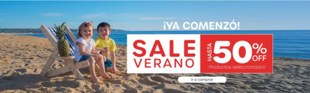 Catálogo Pillin | Sale verano! Hasta 50% Off! | 2026-02-11T00:00:00.000Z - 2026-03-01T00:00:00.000Z