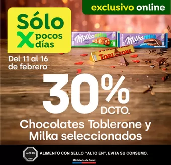 Catálogo Jumbo en Conchalí | Ofertas especiales para ti | 2026-02-11T00:00:00.000Z - 2026-02-16T00:00:00.000Z