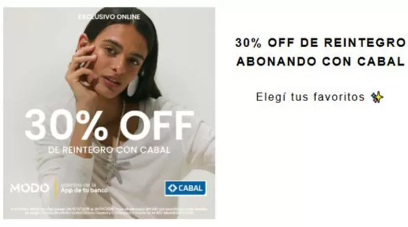 Catálogo Isadora en Concepción | 30% Off! | 2026-02-12T00:00:00.000Z - 2026-03-26T00:00:00.000Z