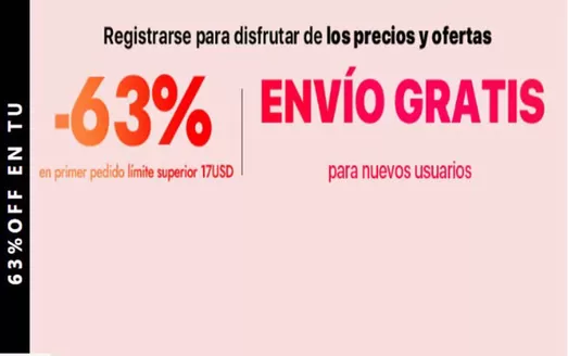 Catálogo Shein en Melipilla | 63% Off! | 2026-02-12T00:00:00.000Z - 2026-02-28T00:00:00.000Z