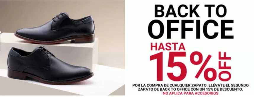 Catálogo Ferracini en Temuco | Hasta 15% Off! | 2026-02-12T00:00:00.000Z - 2026-02-26T00:00:00.000Z