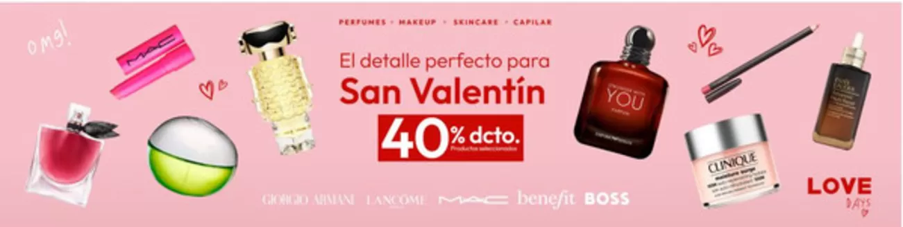 Catálogo Falabella en Melipilla | Nuevas ofertas para descubrir | 2026-02-01T00:00:00.000Z - 2026-02-28T00:00:00.000Z