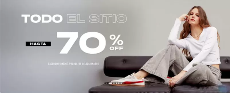 Catálogo Fashion's Park en Temuco | Todo el sitio hasta 70% Off! | 2026-02-13T00:00:00.000Z - 2026-02-28T00:00:00.000Z