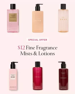 Catálogo Victoria's Secret en La Florida | Special offer! | 2026-02-13T00:00:00.000Z - 2026-02-24T00:00:00.000Z