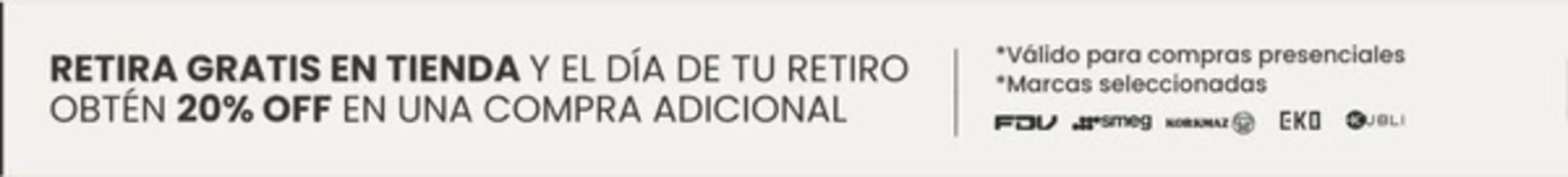 Catálogo Kitchen Center en Santiago | Oferta promocional! | 2026-02-13T00:00:00.000Z - 2026-03-31T00:00:00.000Z