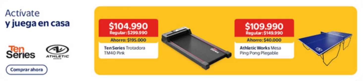 Catálogo Lider | Gangas y ofertas actuales | 2026-02-14T00:00:00.000Z - 2026-02-28T00:00:00.000Z