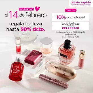 Catálogo Ripley en La Florida | Ofertas especiales para ti | 2026-02-16T00:00:00.000Z - 2026-02-16T00:00:00.000Z