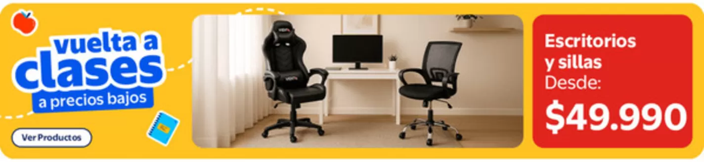 Catálogo Lider | Grandes descuentos en productos seleccionados | 2026-02-17T00:00:00.000Z - 2026-03-03T00:00:00.000Z